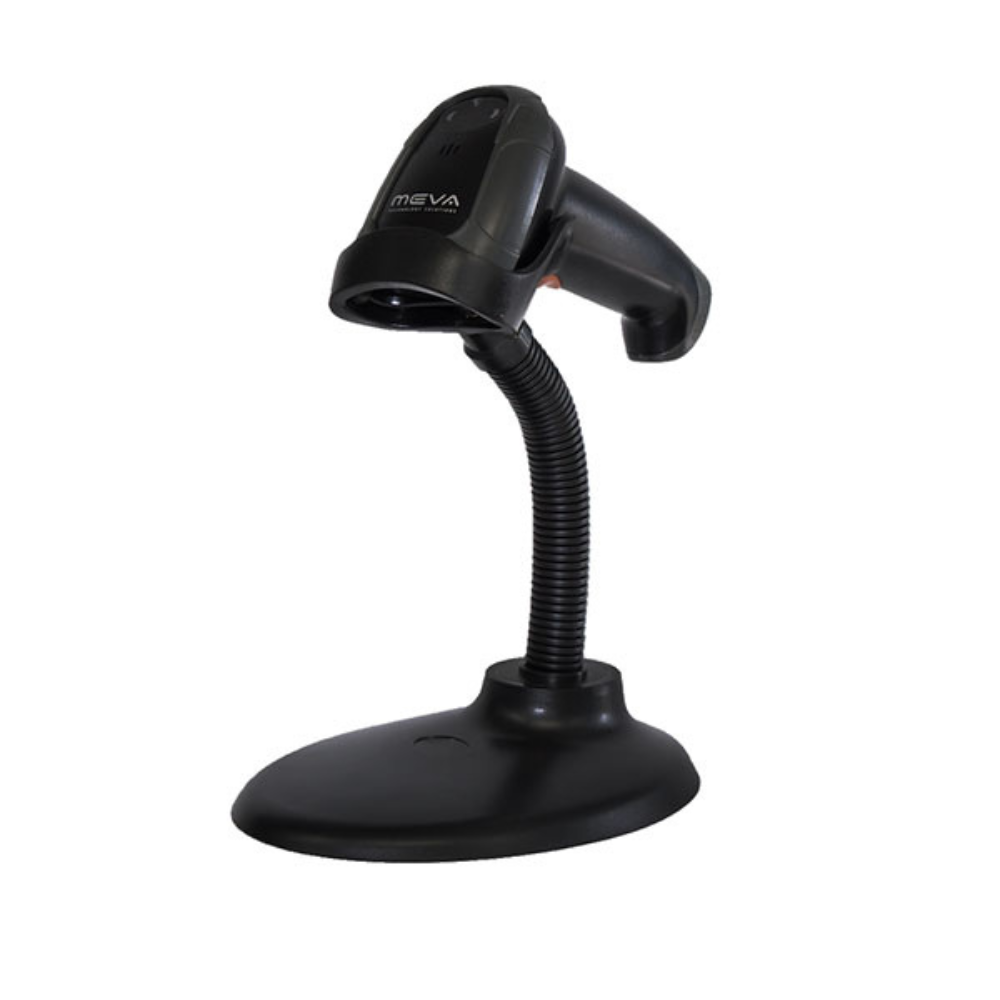 بارکدخوان دو بعدی میوا مدل MBS5690-2D به همراه پایه